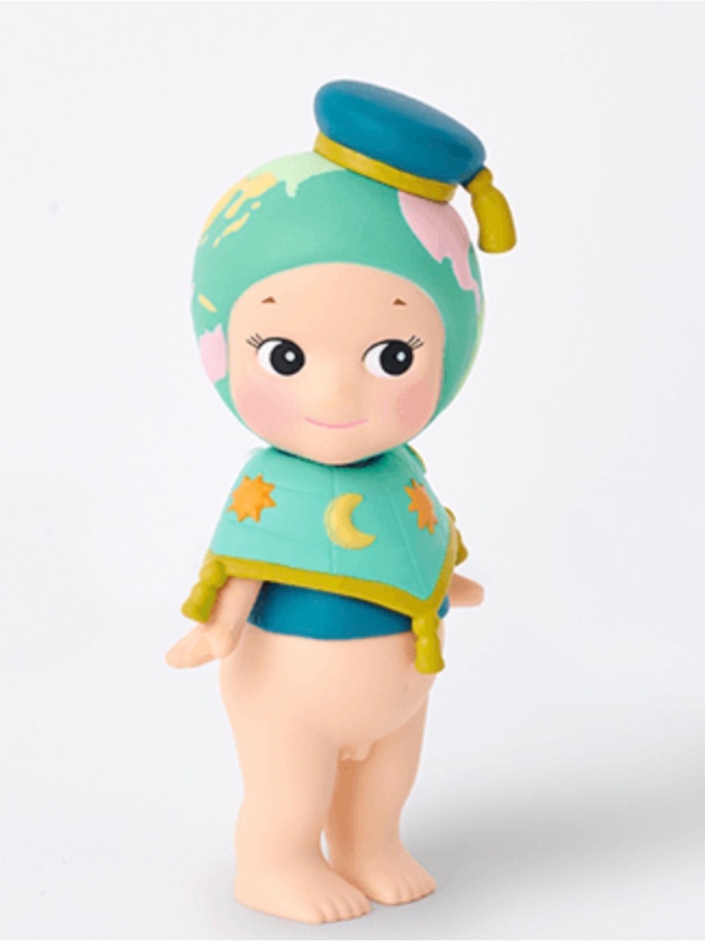 Sonny Angel Earth